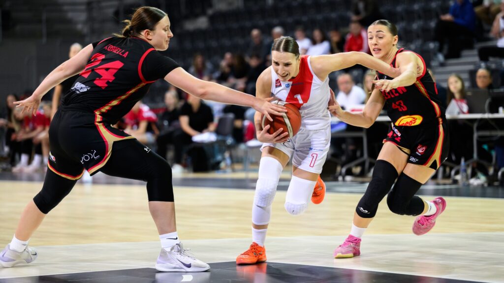 Gra Wielosekcyjny ŁKS | 10-14 XII