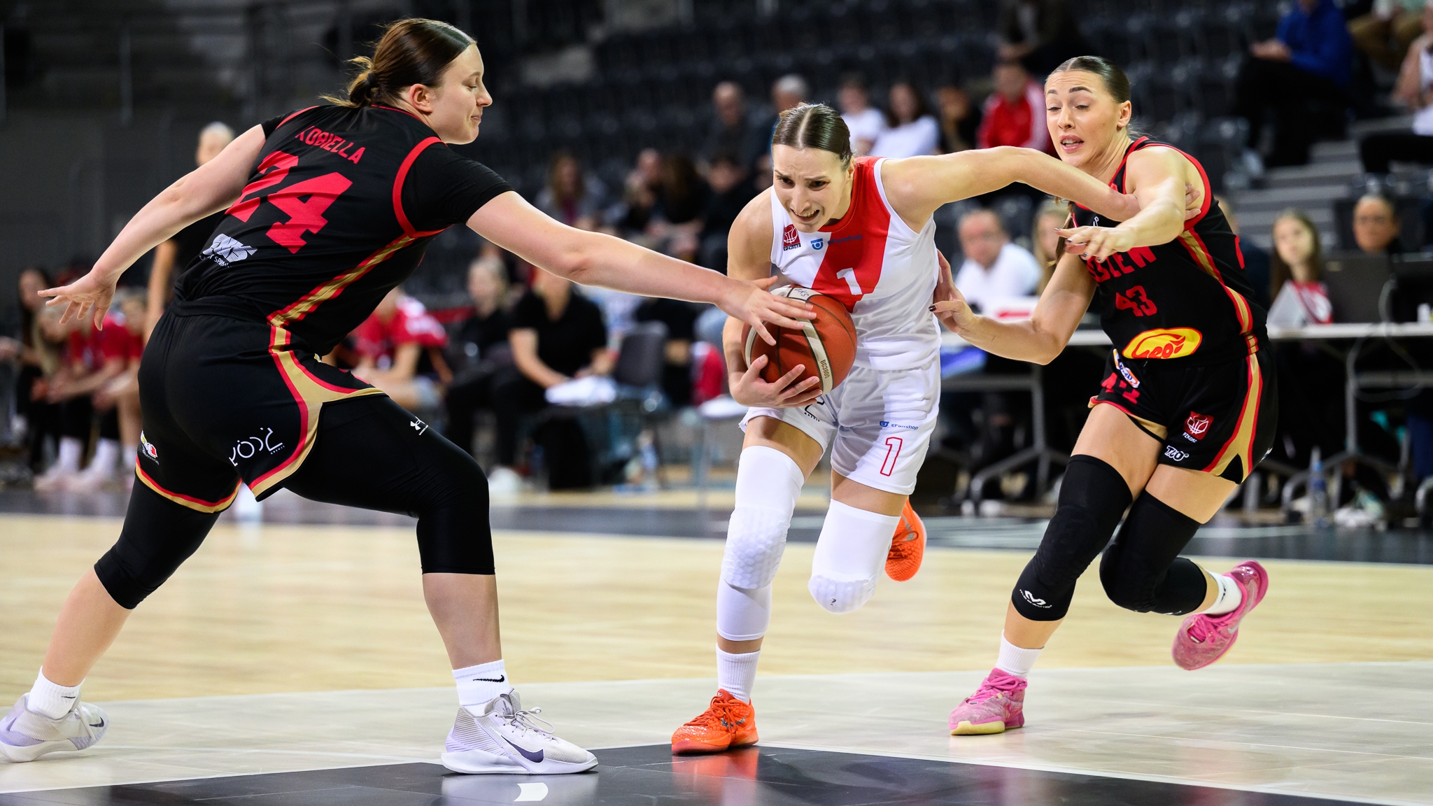 Gra Wielosekcyjny ŁKS | 10-14 XII