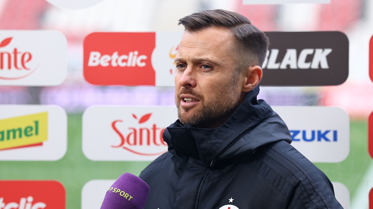 Wypowiedzi po #ŁKSWIS