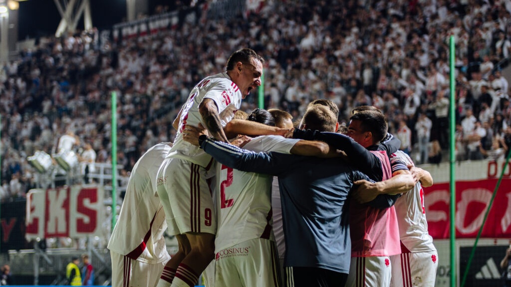 Szable, mgła, wielkie niespodzianki | QUIZ