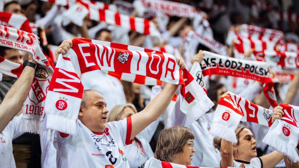 Gra Wielosekcyjny ŁKS | 1-4 I