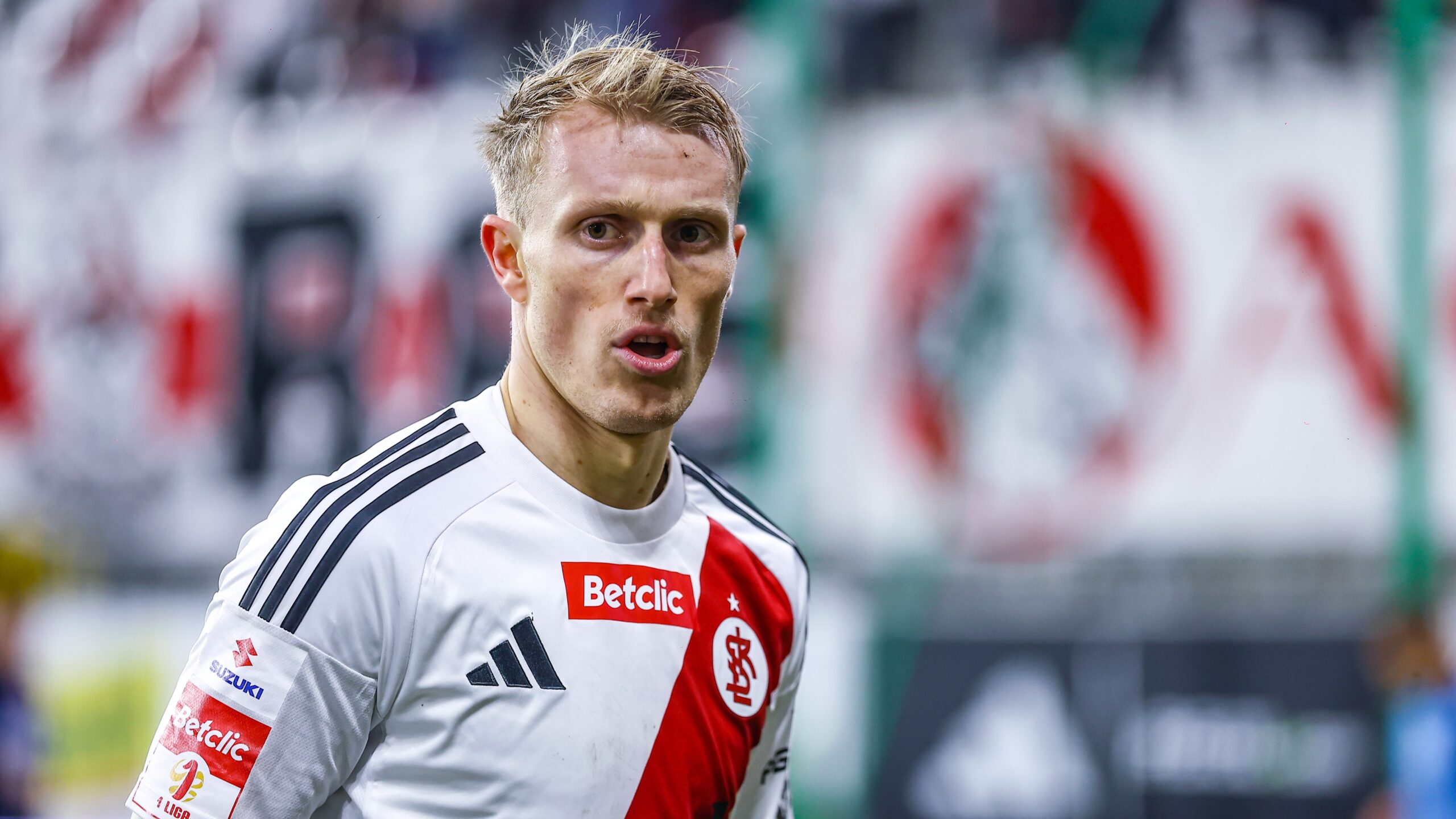 Betclic 1. Liga | Hit na niedzielę