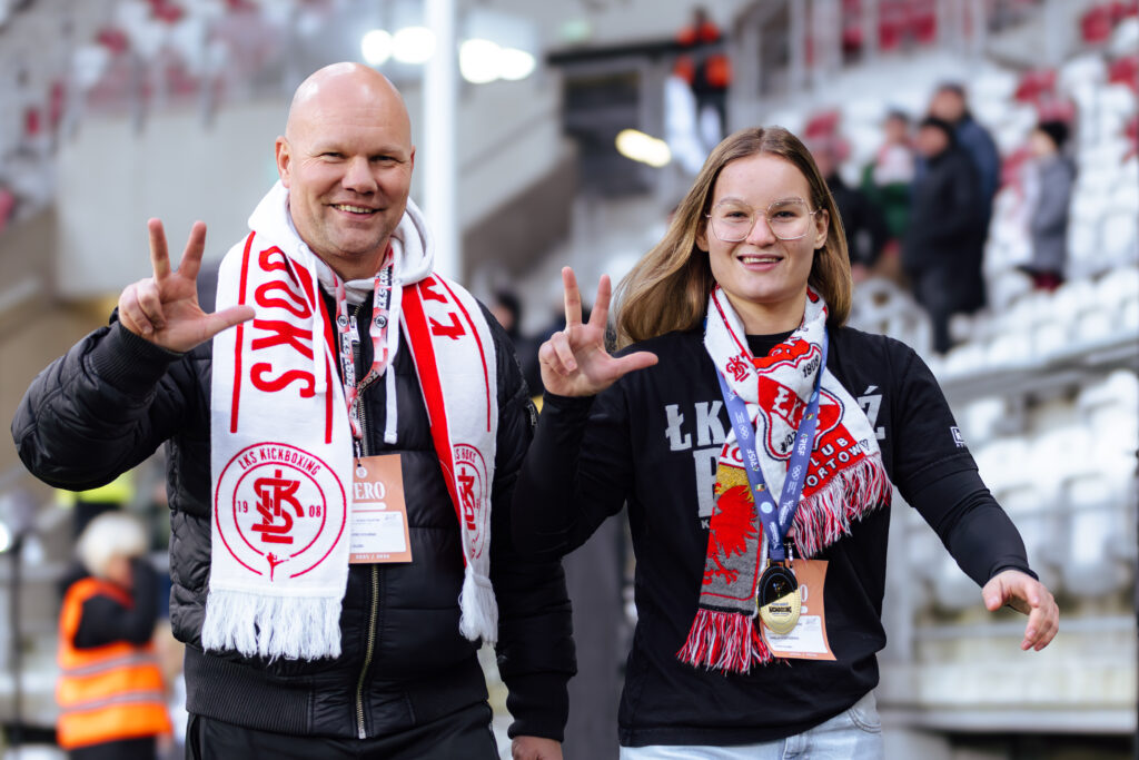 MVP ŁKS 2025 | Plebiscyt Encyklopedii ŁKS