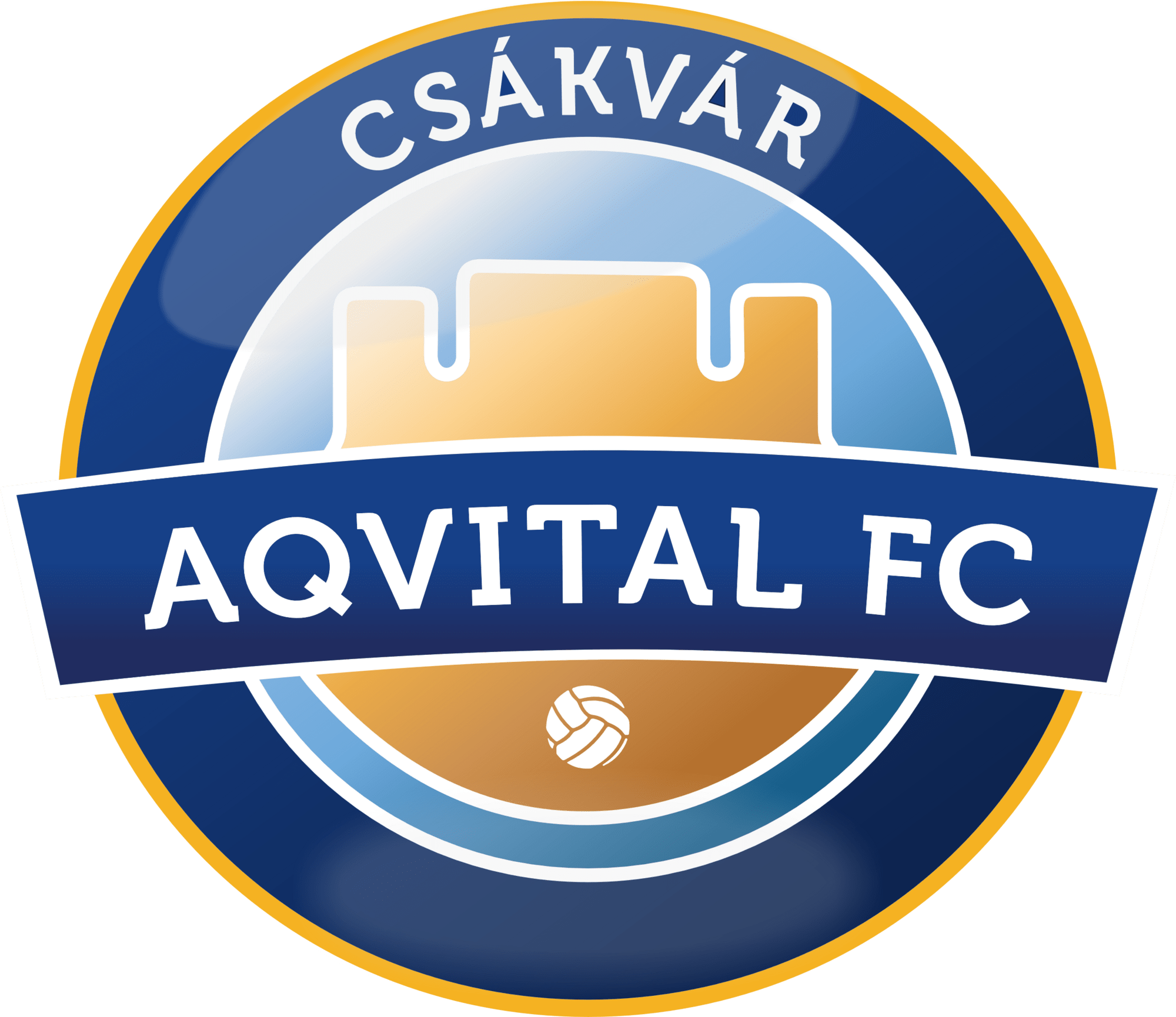 Aqvital FC Csákvár