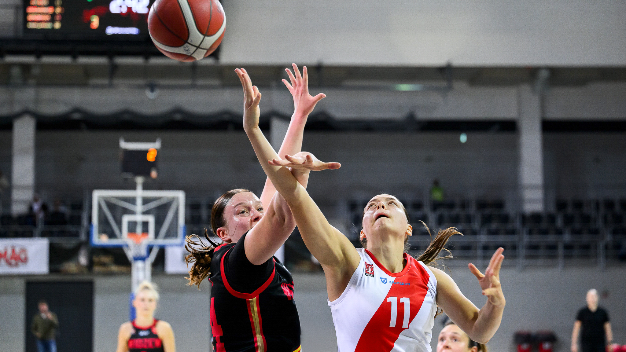 Gra Wielosekcyjny ŁKS | 10-11 I