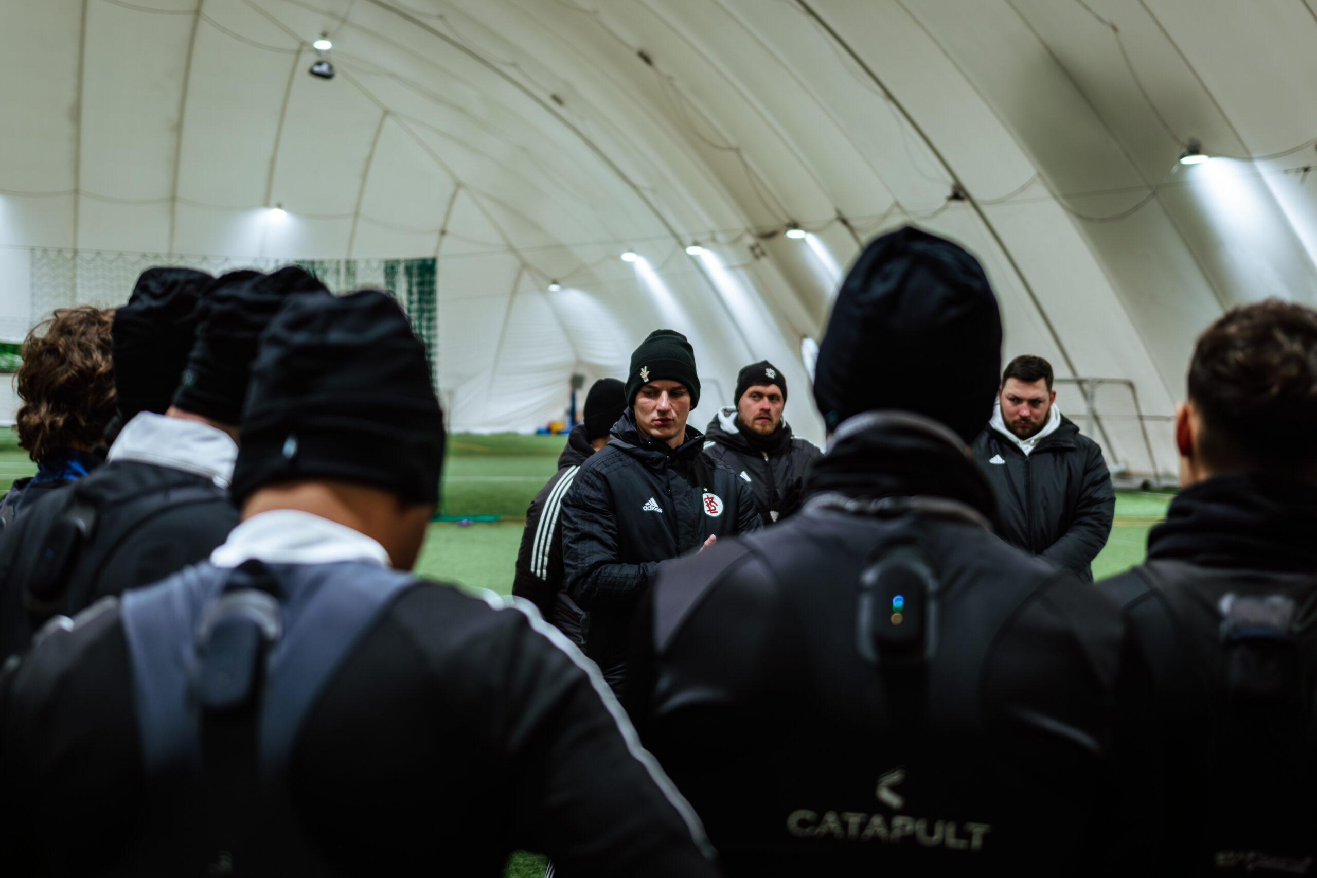 Rezerwiści też już rozpoczęli