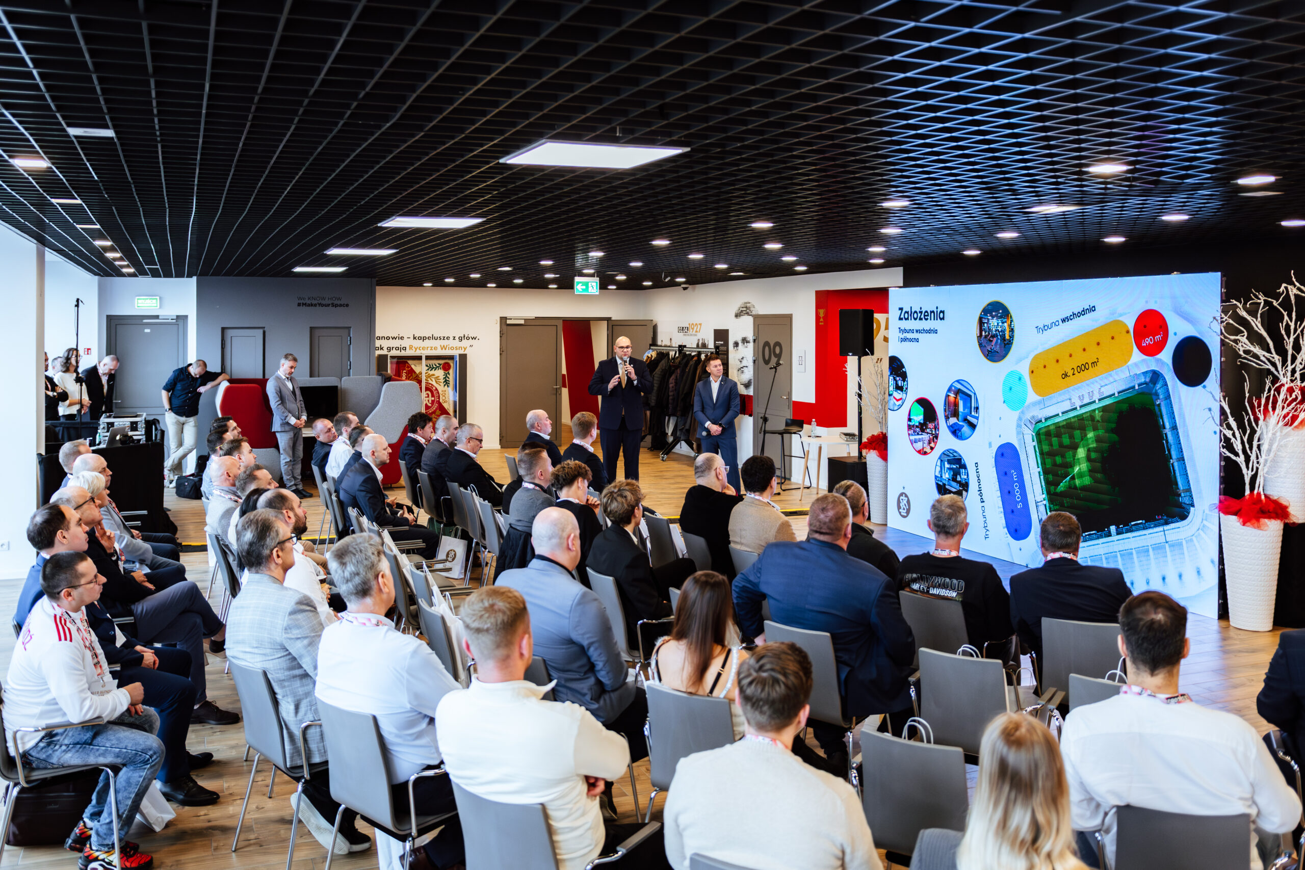 Najważniejsze informacje dla firm