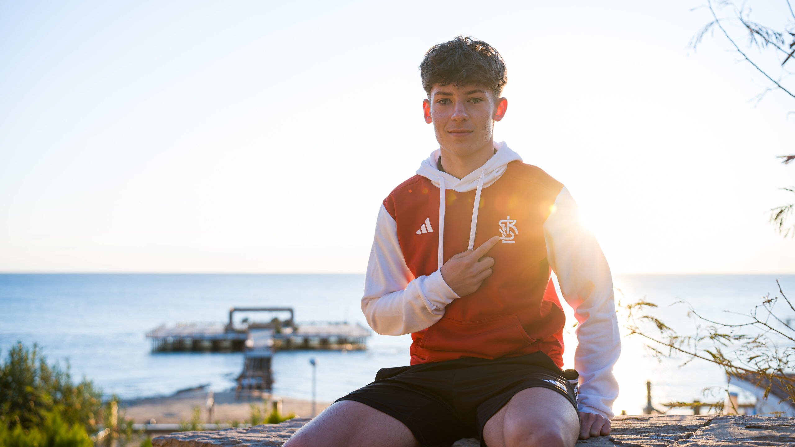 Fabian Olejniczak na dłużej w ŁKS