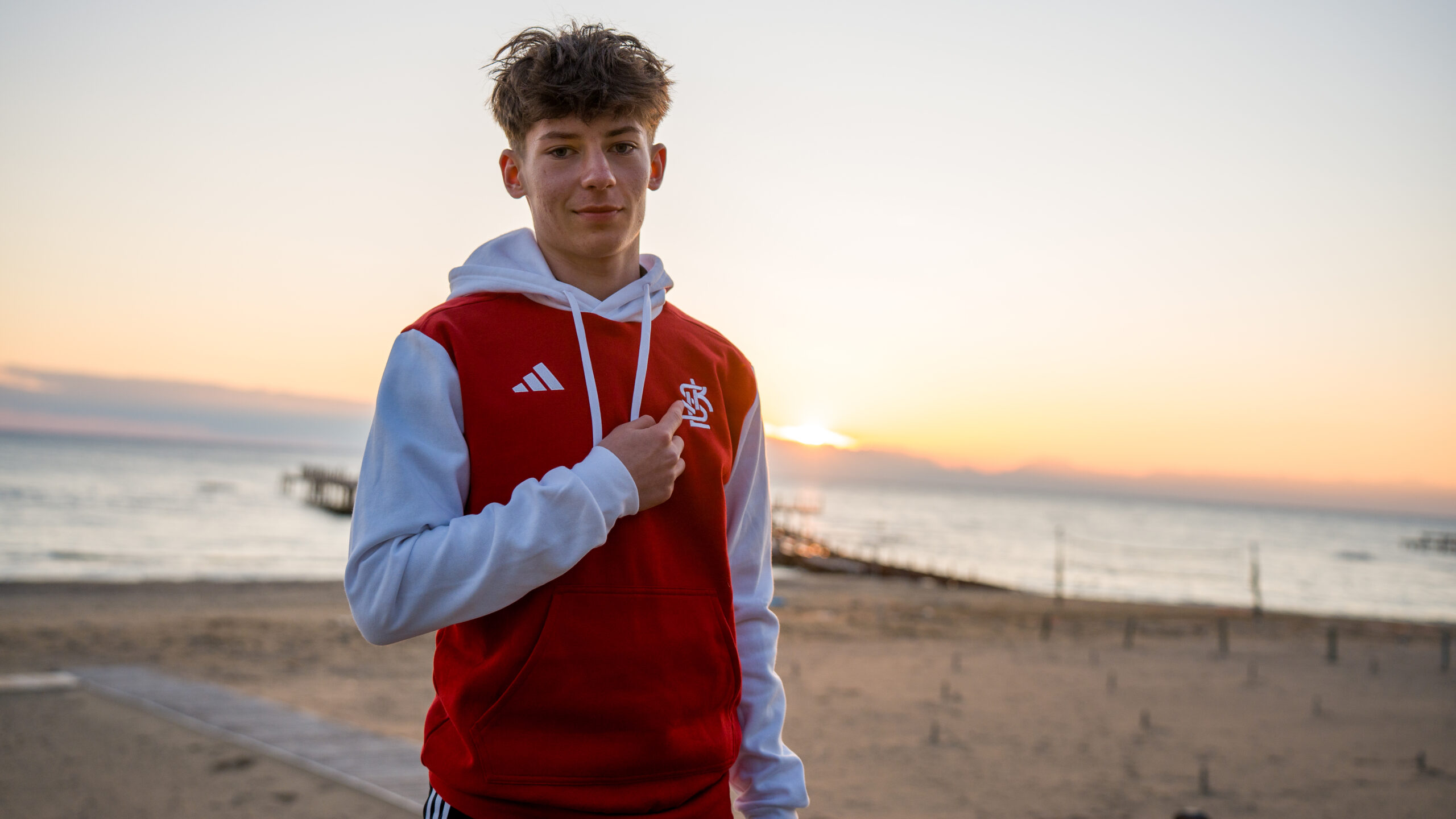 Fabian Olejniczak na dłużej w ŁKS