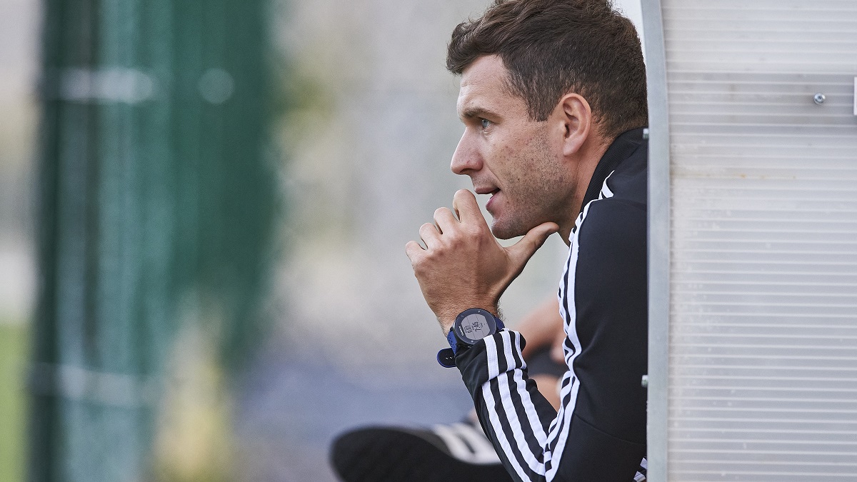 Nowi trenerzy w Akademii ŁKS od rundy wiosennej