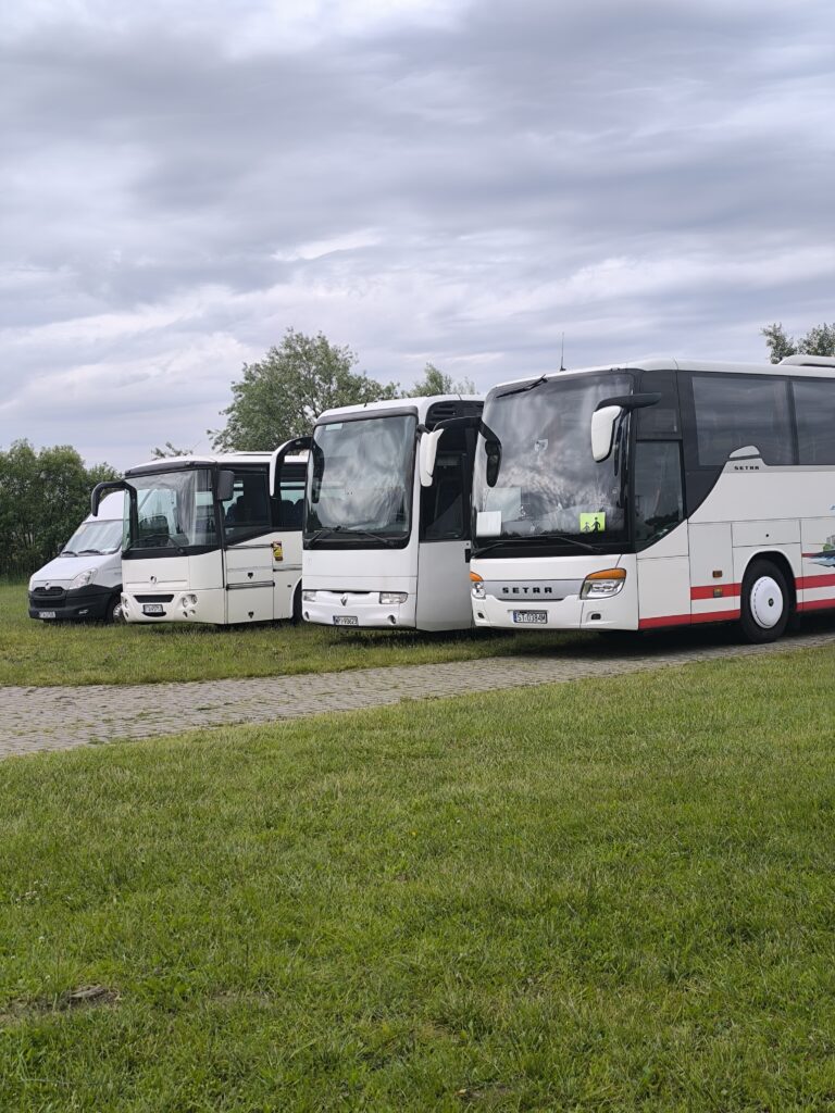 Galante Wycieczki - Wynajem autokarów 