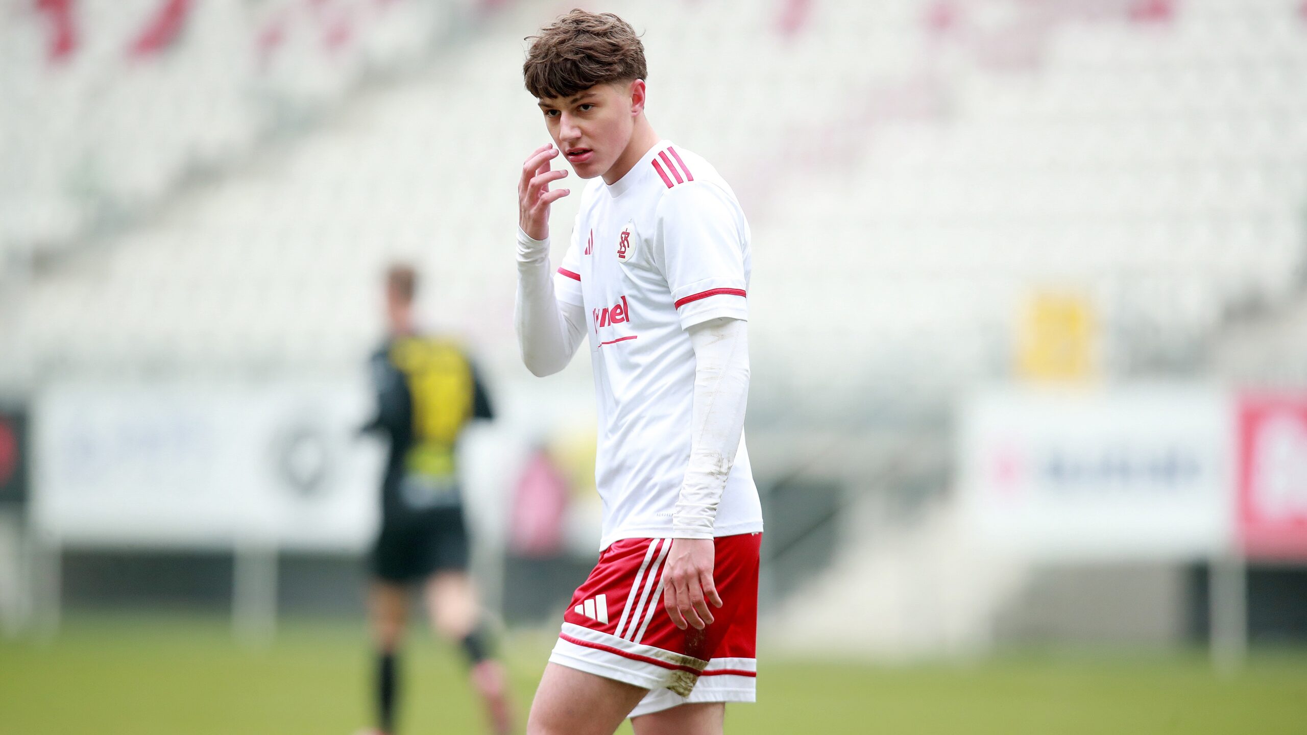 Betclic 2. Liga: ŁKS II – Podbeskidzie 1:4