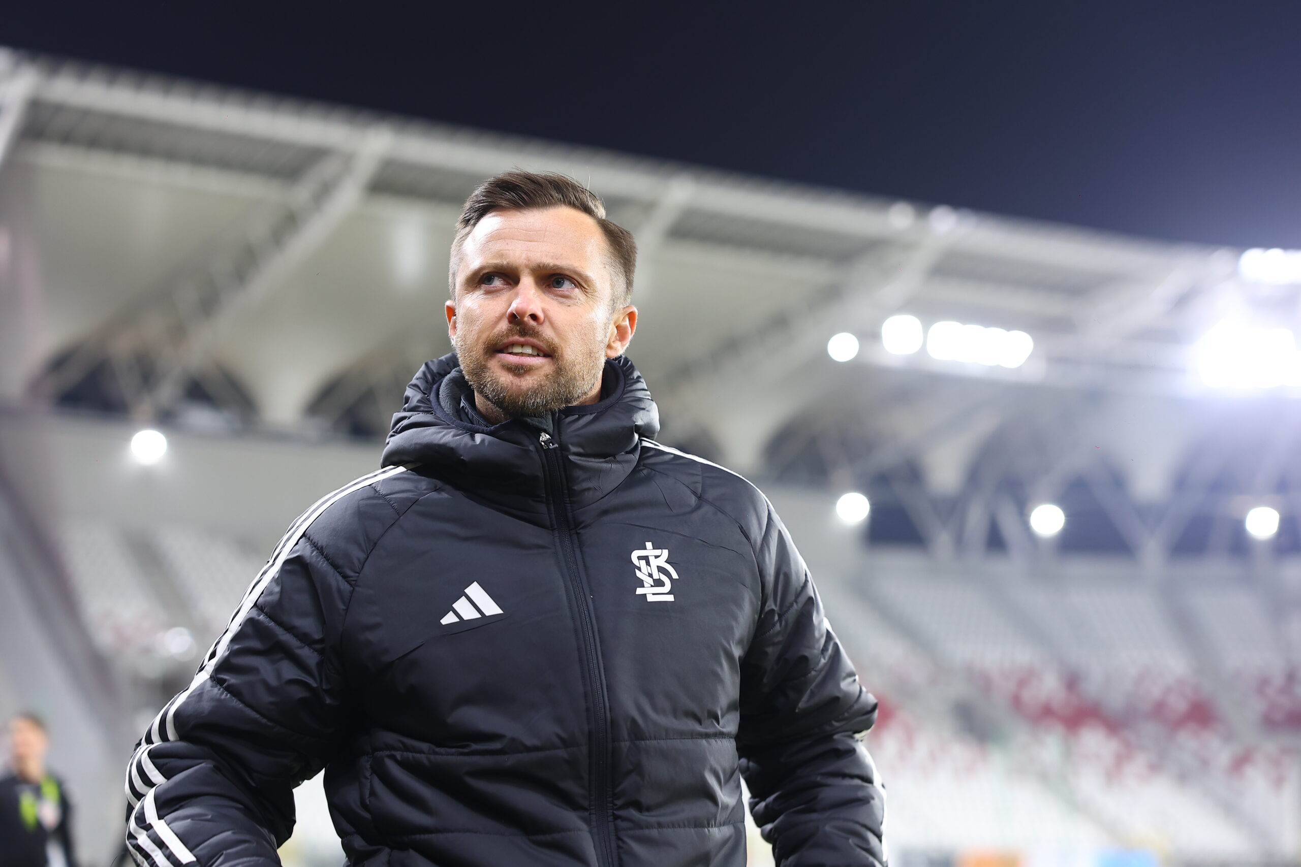 Trenerzy po #ŁKSCHR