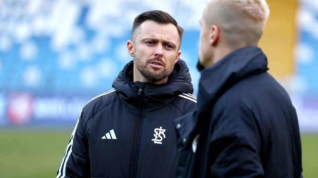 Okładka artykułu - Grzegorz Szoka po #STMŁKS