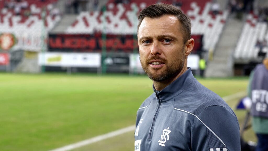 Okładka artykułu - Trenerzy po #ŁKSMIE