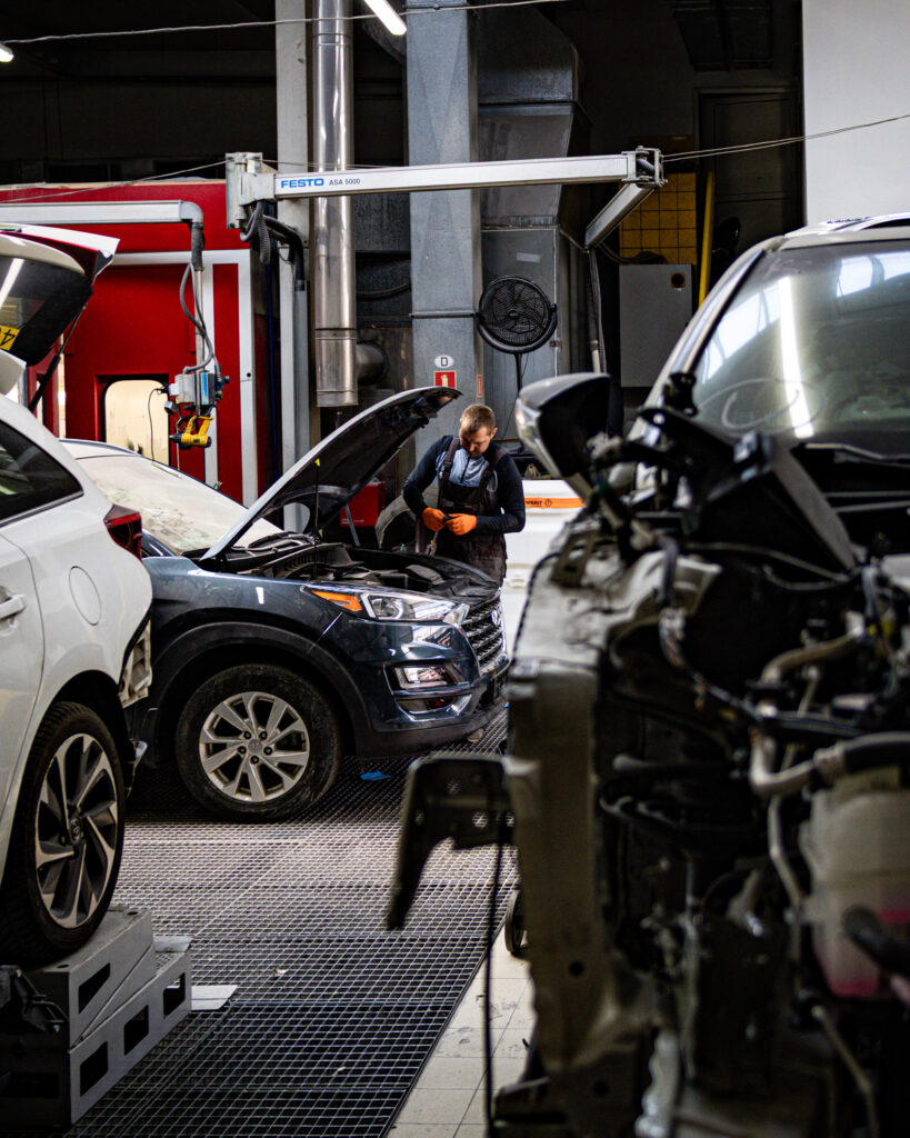 AUTOKOMPLEX Neo Automotive