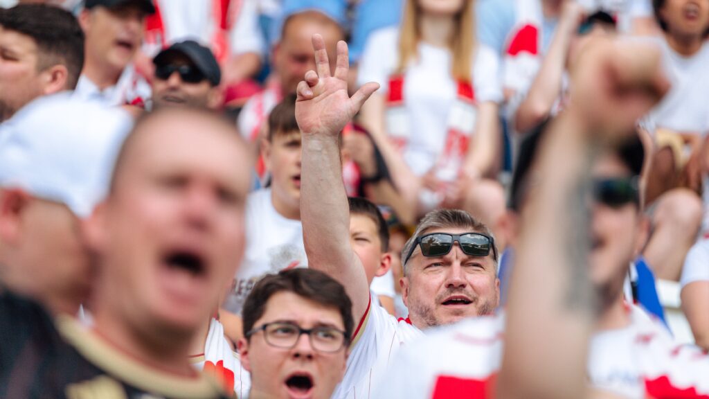 Okładka artykułu - Na ŁKS-ie nigdy nie będziesz sam! Poznaj projekt „ŁKS Razem” 