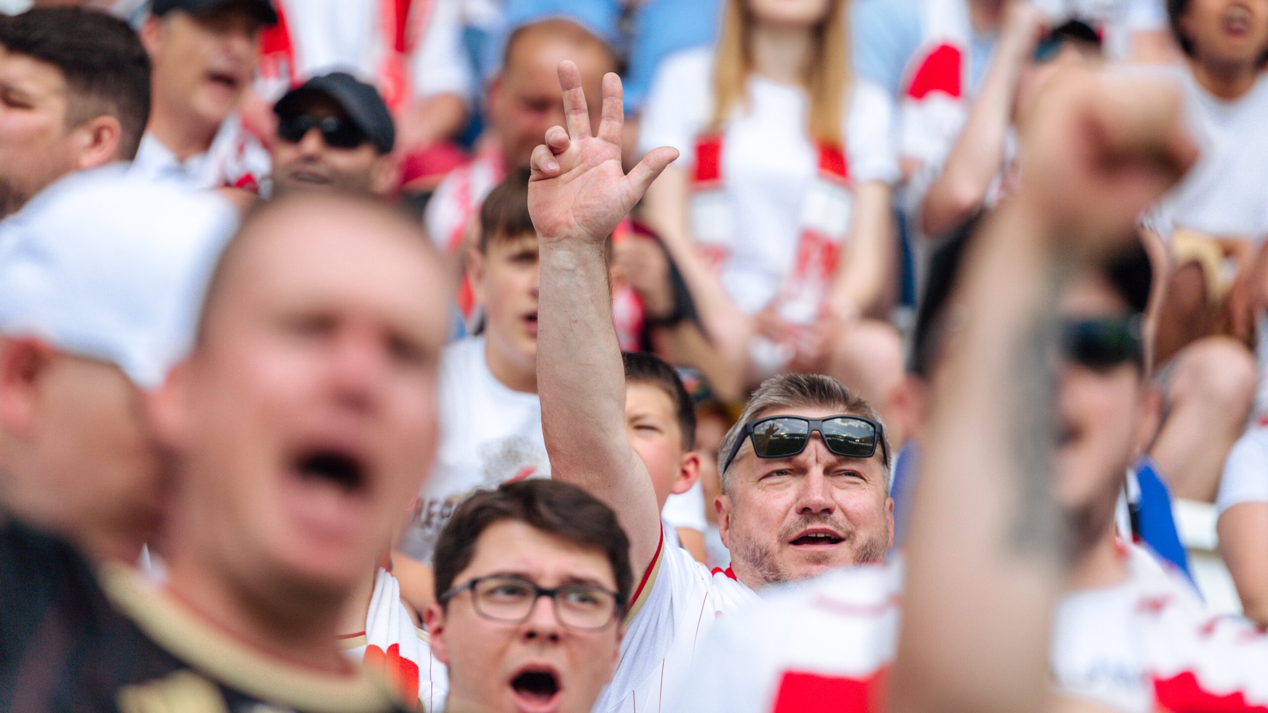 Na ŁKS-ie nigdy nie będziesz sam! Poznaj projekt „ŁKS Razem” 