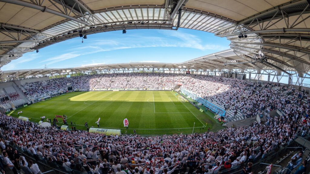 Okładka artykułu - Łatwy start. Twój pierwszy mecz za 1 zł