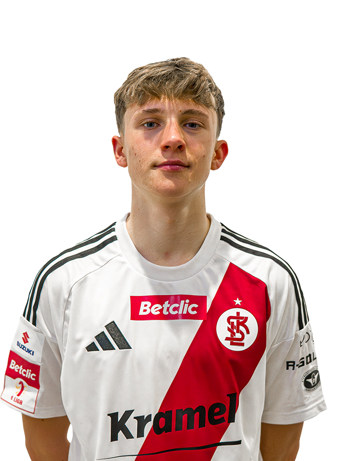 Maciej Wojciechowski