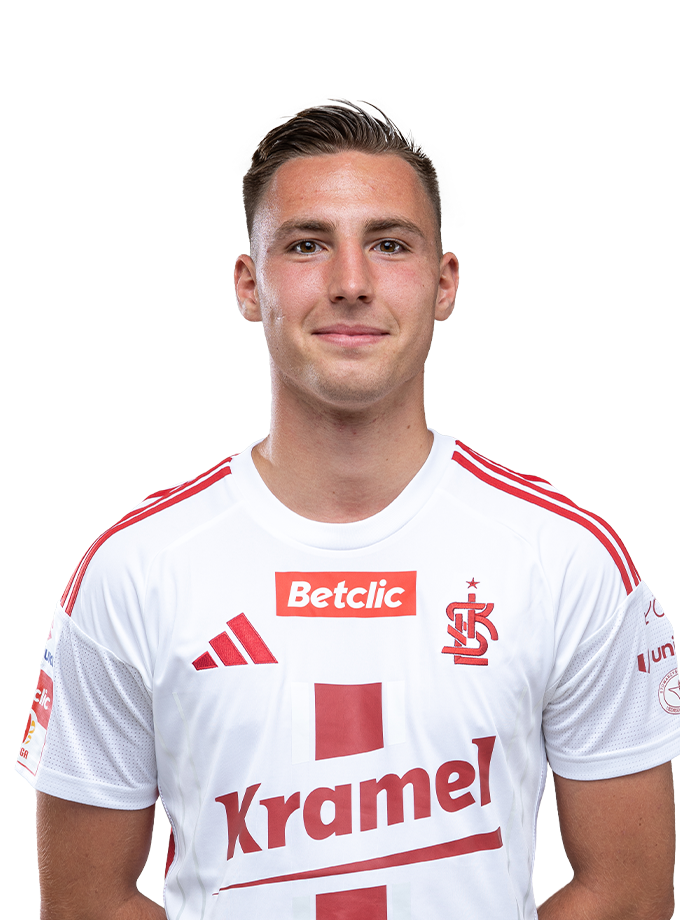 Kacper Terlecki