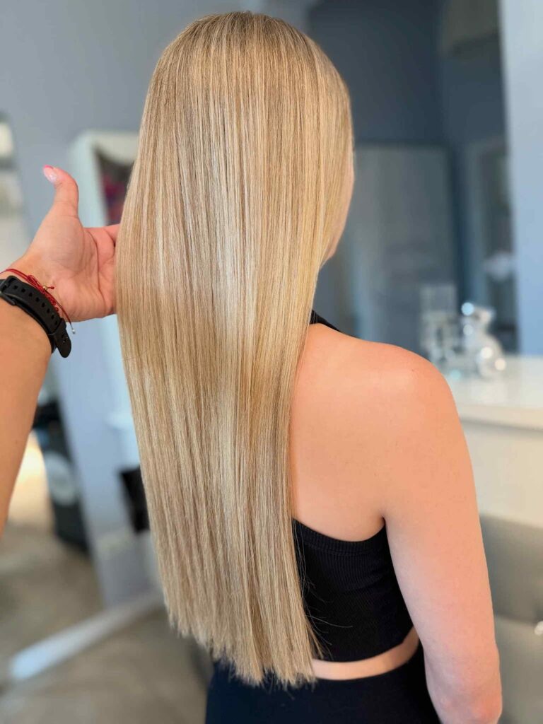 Salon fryzjerski Aurora