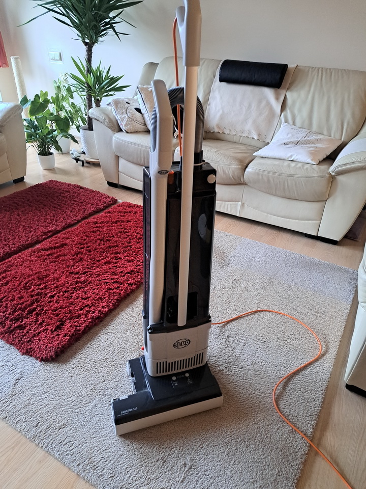 RP Clean Rafał Przybyła czyszczenie tapicerki