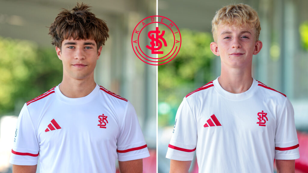 Okładka artykułu - Dwóch ełkaesiaków powołanych do reprezentacji Polski U-16!