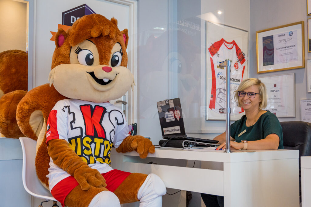 Marta Sobolewska Ubezpieczenia 