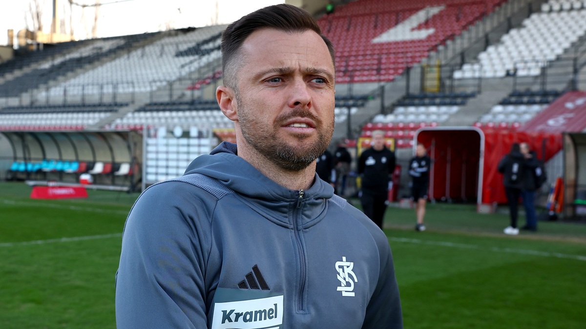 Grzegorz Szoka po #POLŁKS