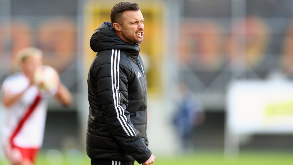 Okładka artykułu - Trenerzy po #ŁKSRCH