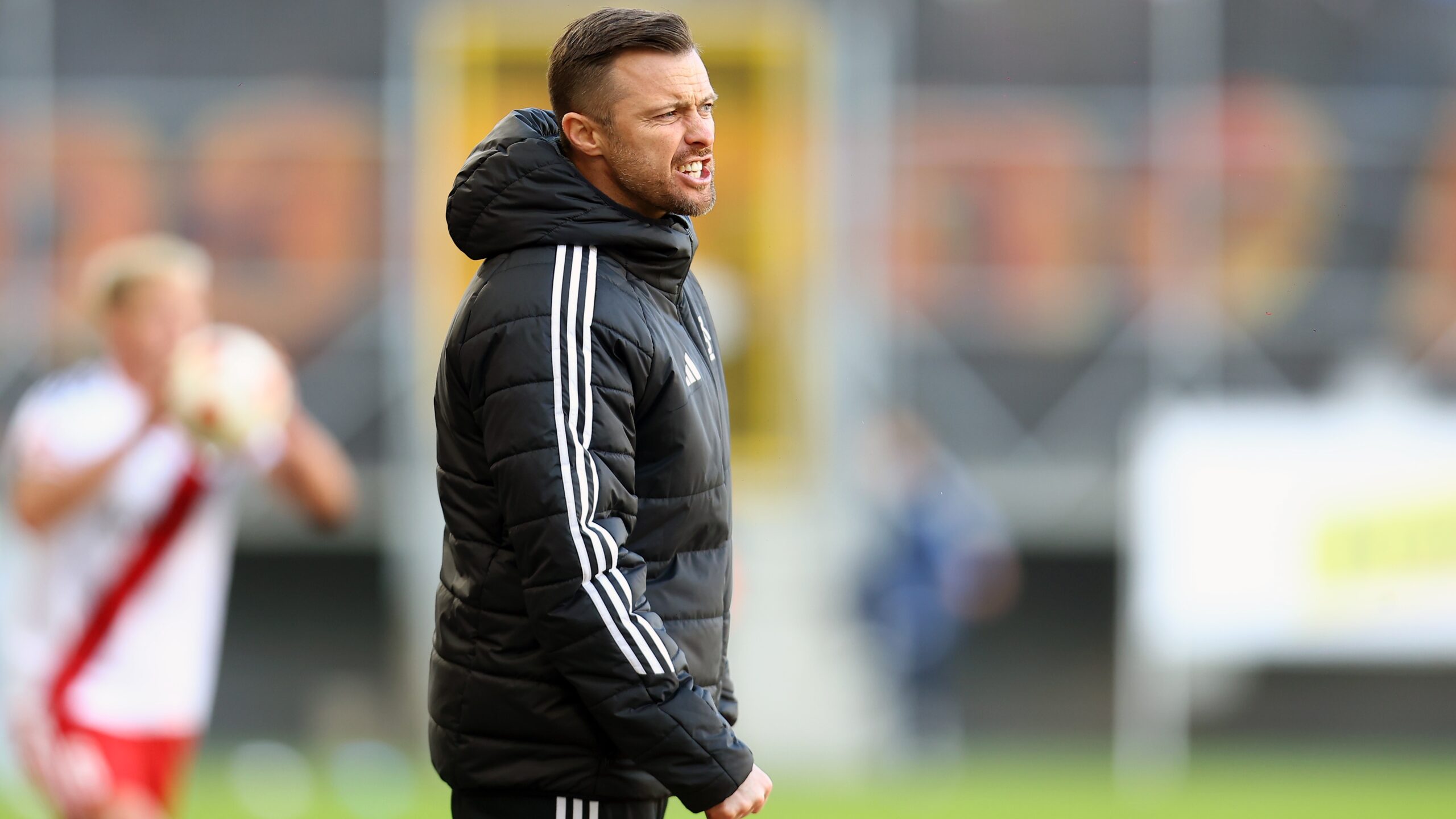 Trenerzy po #ŁKSRCH