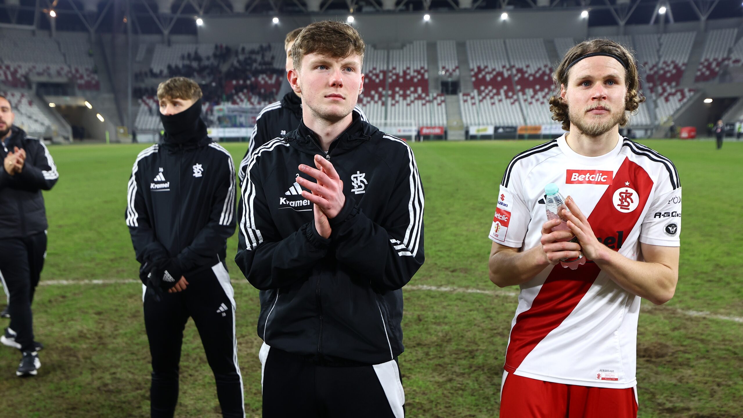 Jack Patterson w kadrze Irlandii Północnej U-21