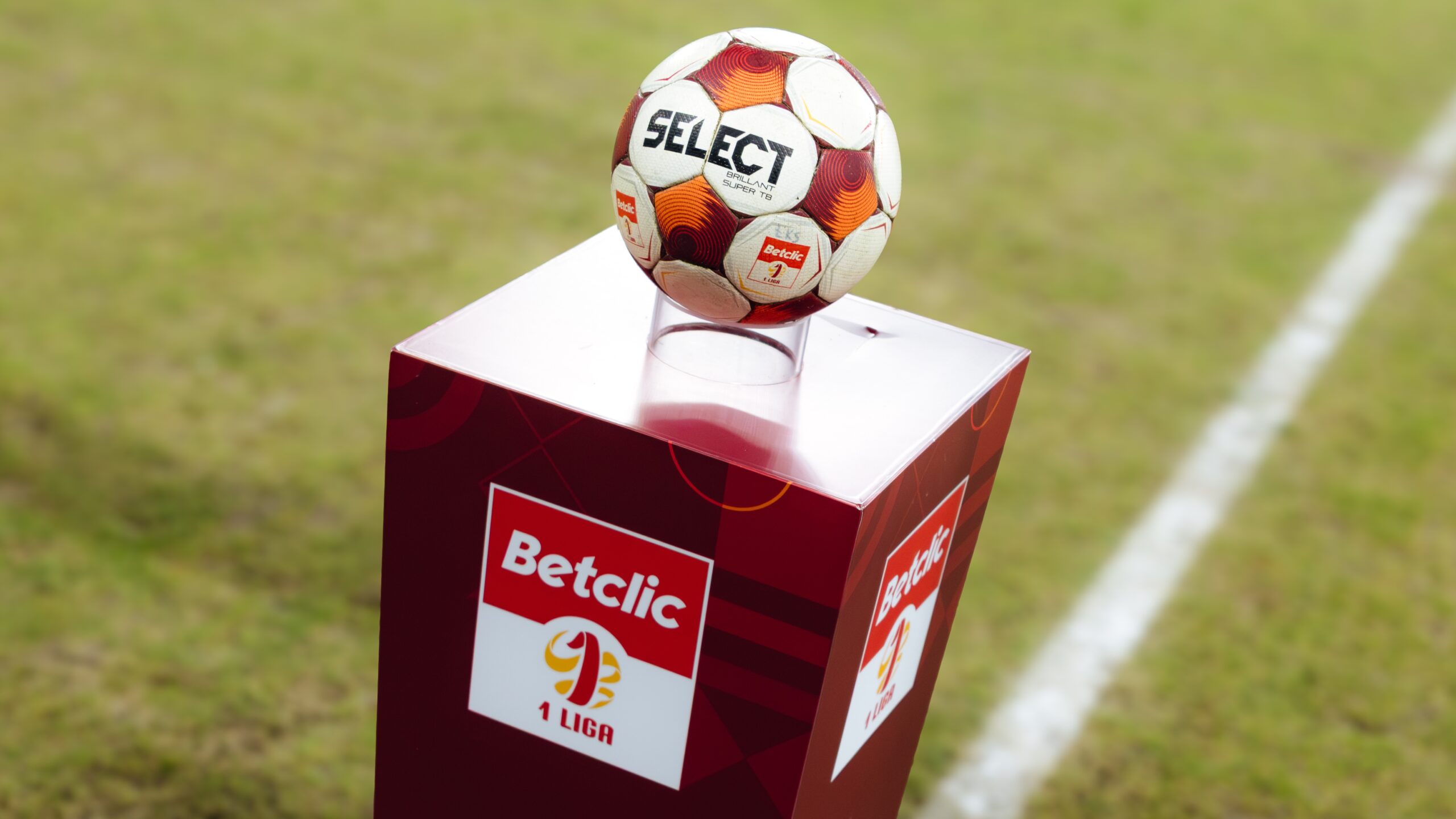 Mecz ŁKS – Pogoń Grodzisk Mazowiecki przełożony