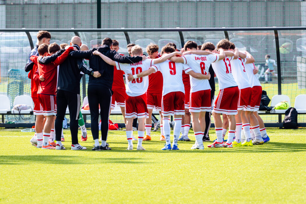 Okładka artykułu - Gra Akademia ŁKS (27-29.03)