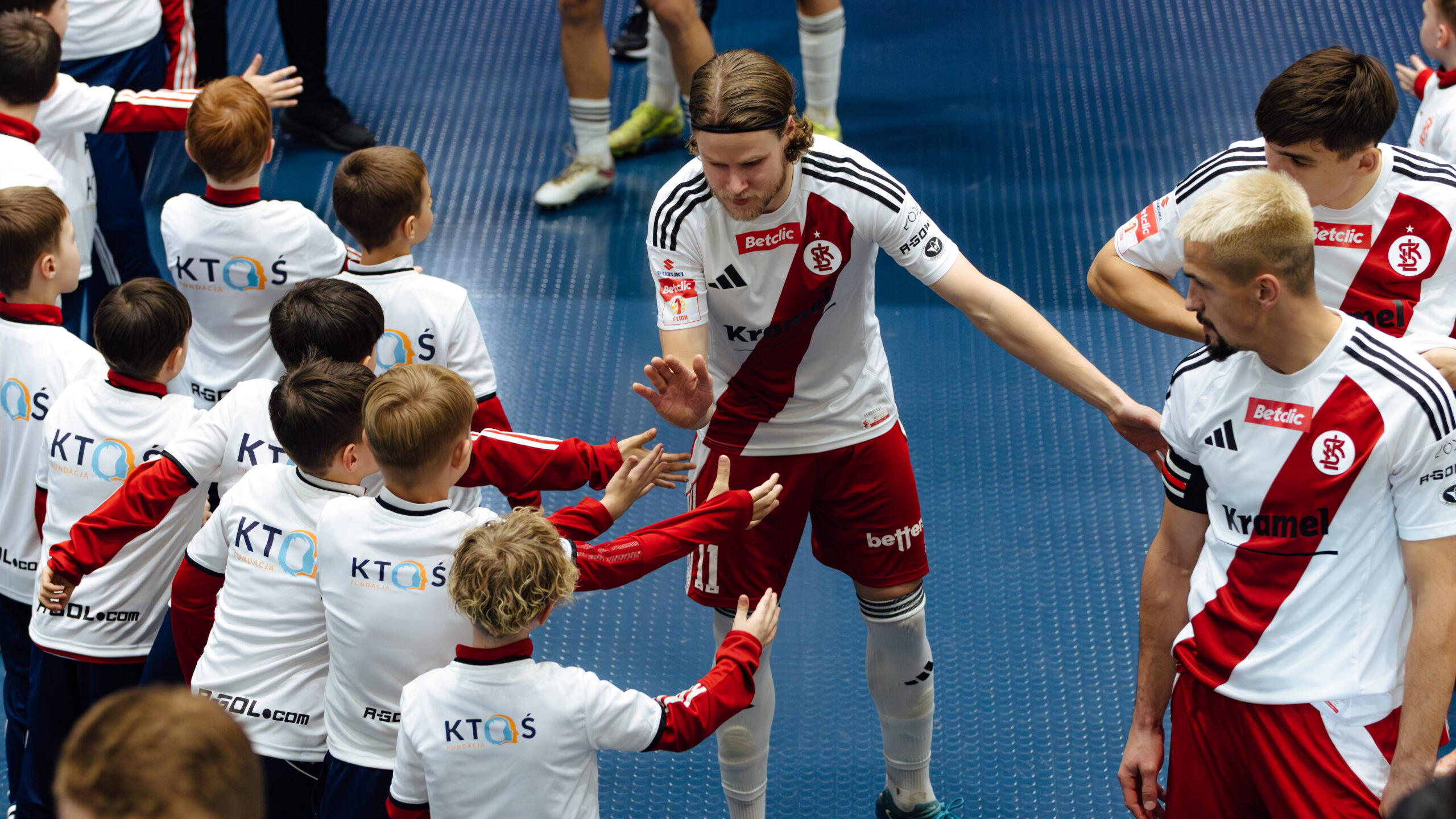 Gra z nami Fundacja KTOŚ