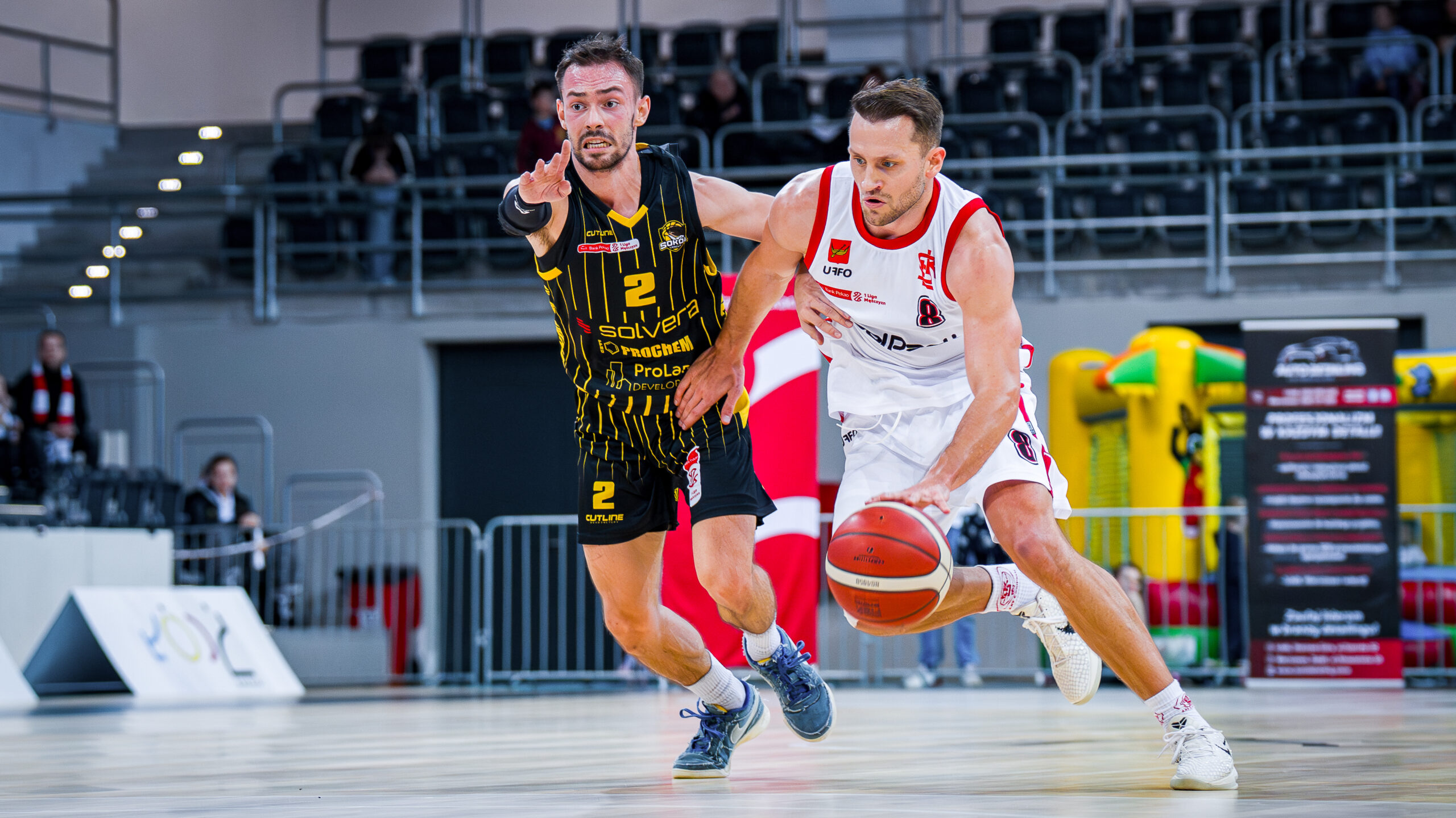 Gra Wielosekcyjny ŁKS | 4-10 marca