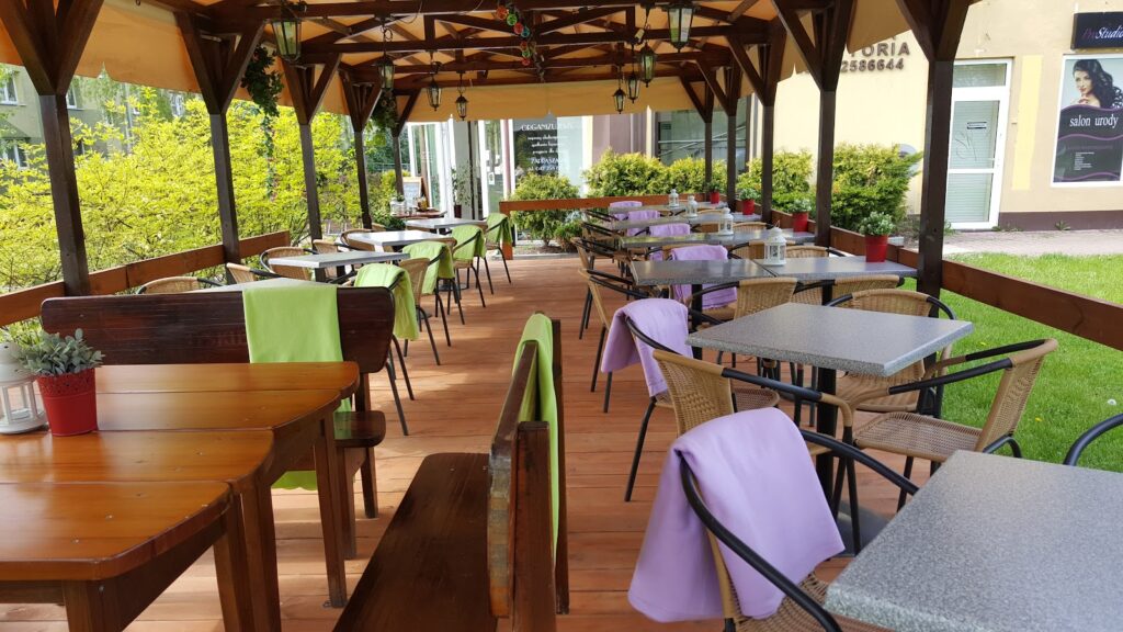 Pizzeria Trattoria Presto