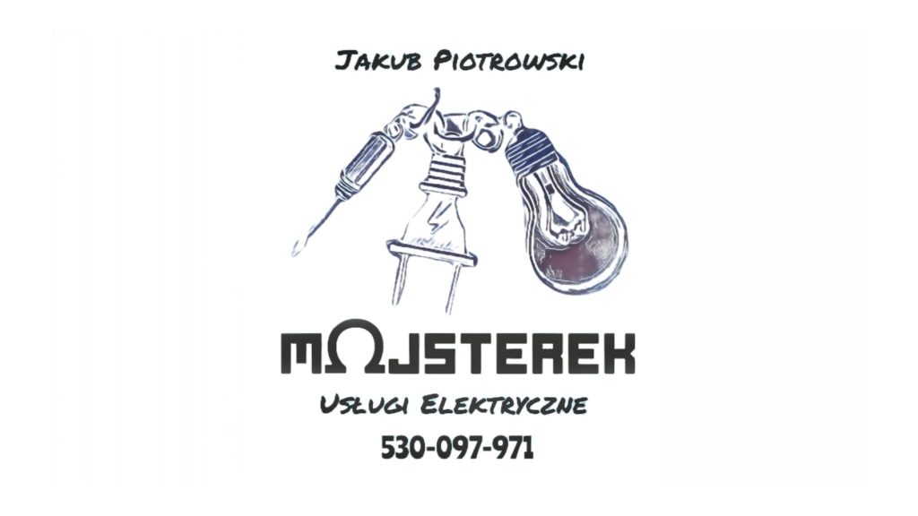 Majsterek - Usługi Elektryczne 