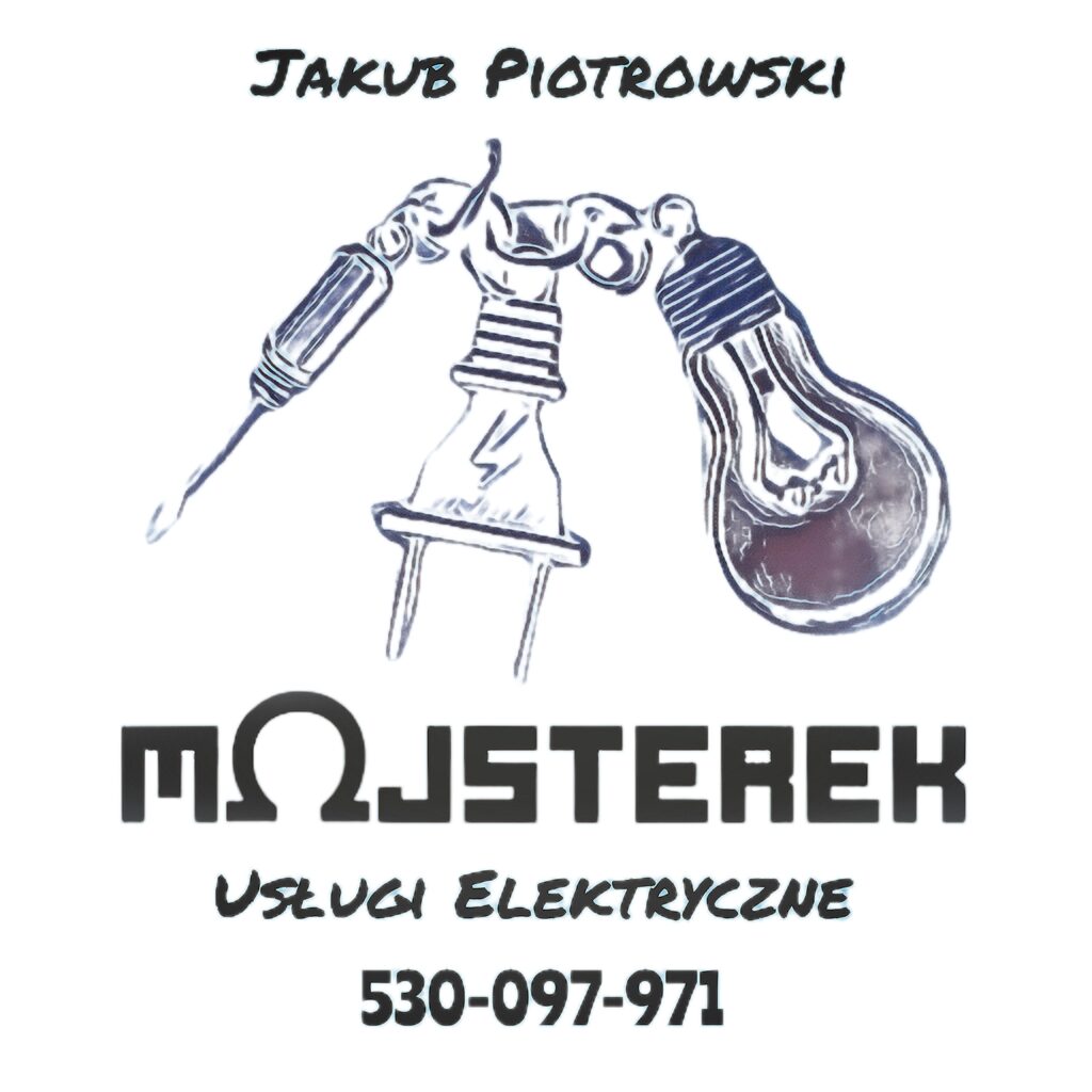 Majsterek - Usługi Elektryczne 