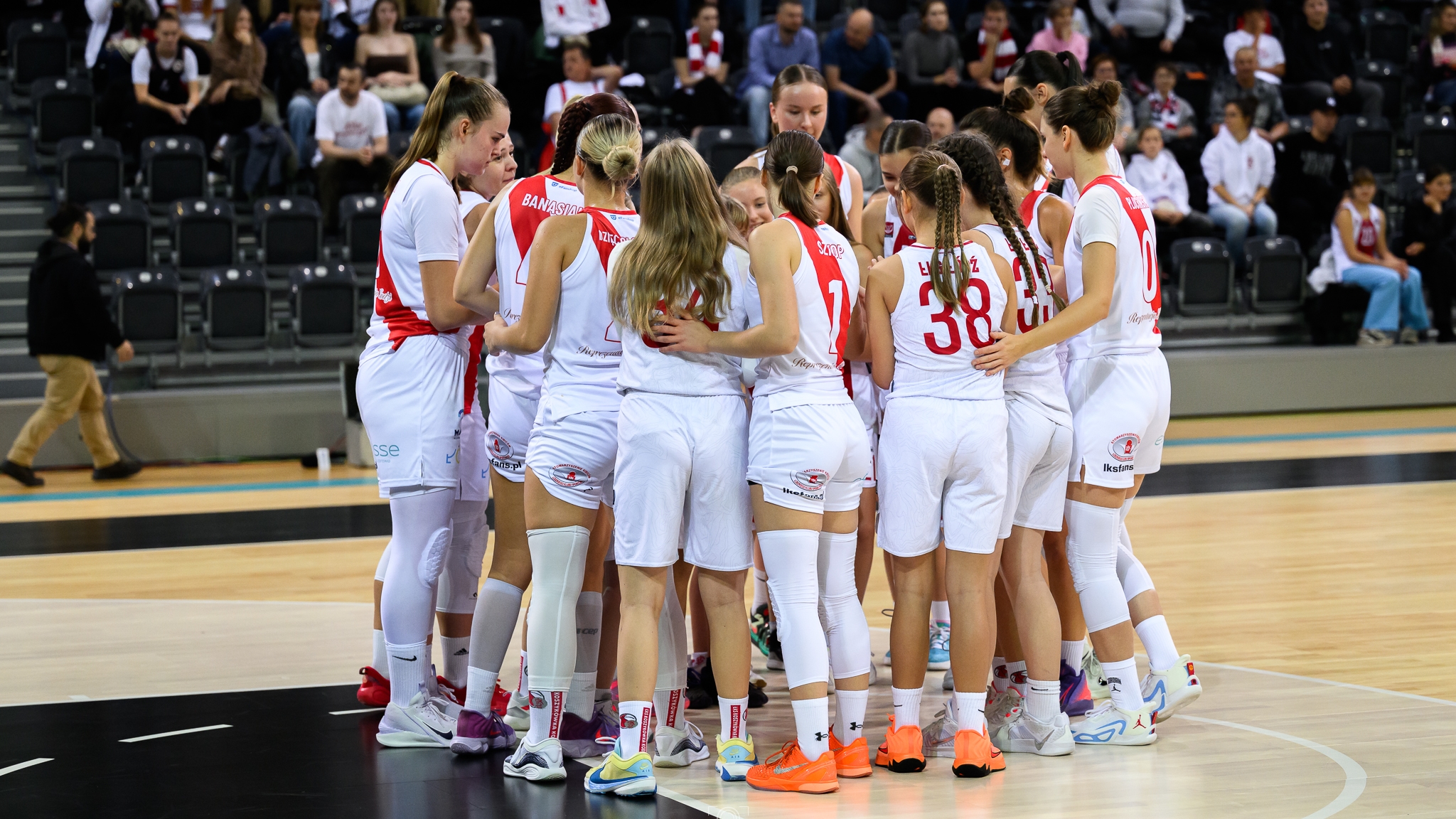 Gra Wielosekcyjny ŁKS | 29 kwietnia – 5 maja