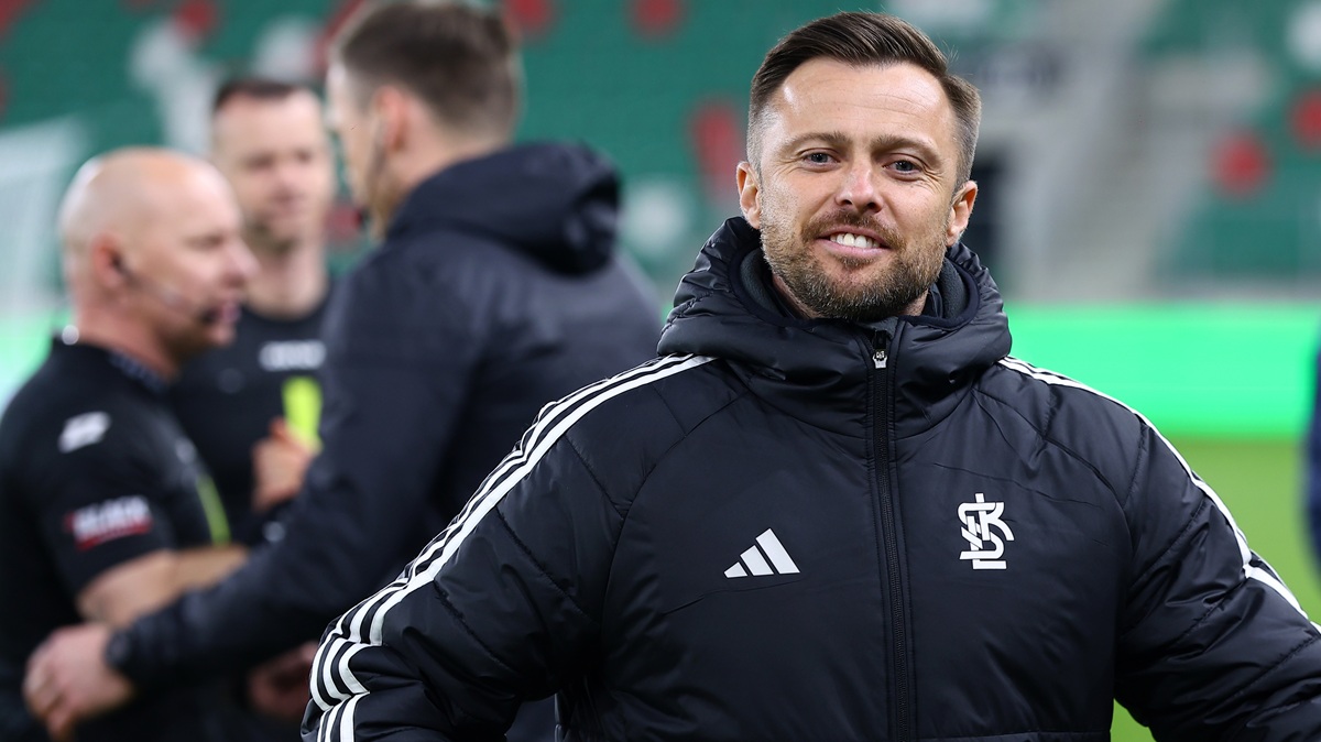 Trenerzy po #WIEŁKS