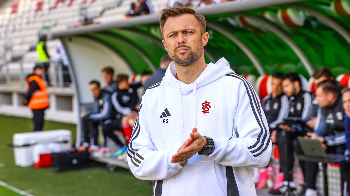 Trenerzy po #ŁKSSTA