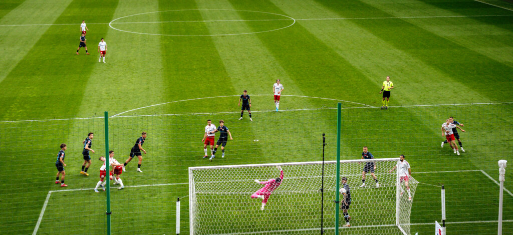 Okładka artykułu - Betclic 1. Liga | W sobotę gramy ze Stalą Rzeszów