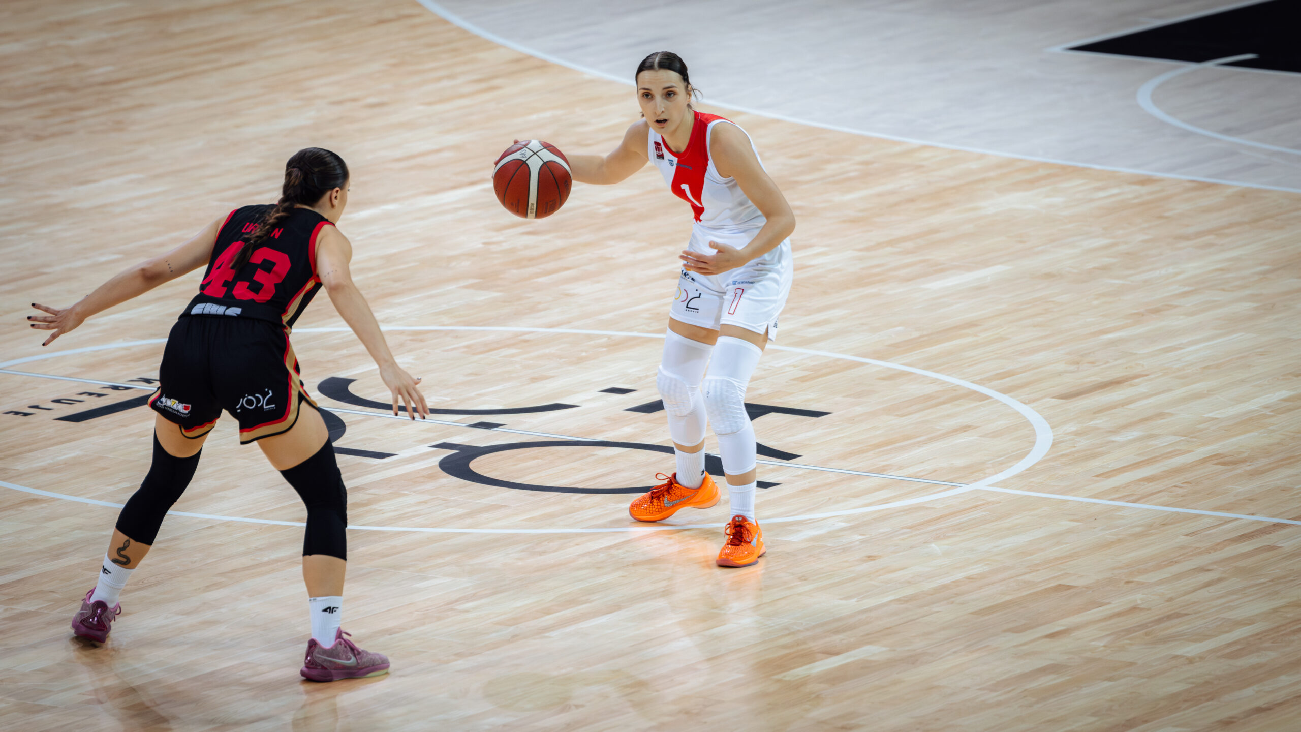 Gra Wielosekcyjny ŁKS | 16-22 kwietnia