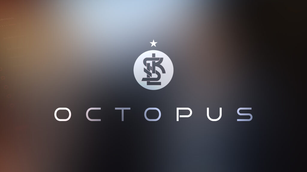 Okładka artykułu - ŁKS buduje własny system danych. Tak działa cyfrowy mózg klubu