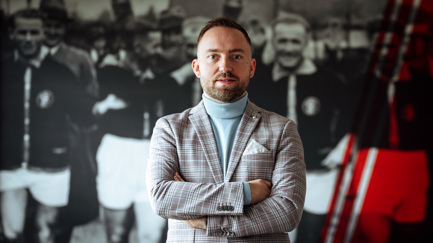 Dominik Jarosz odchodzi z ŁKS