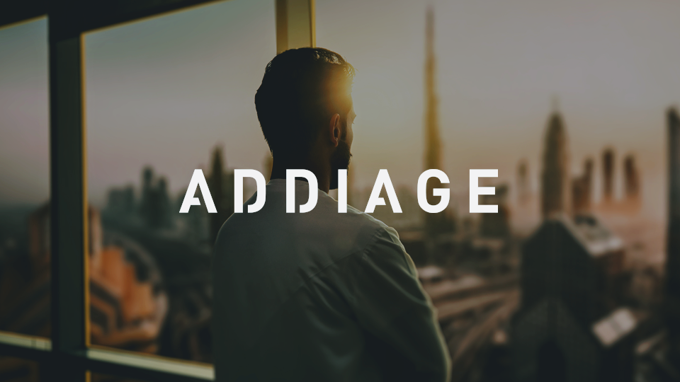 Addiage