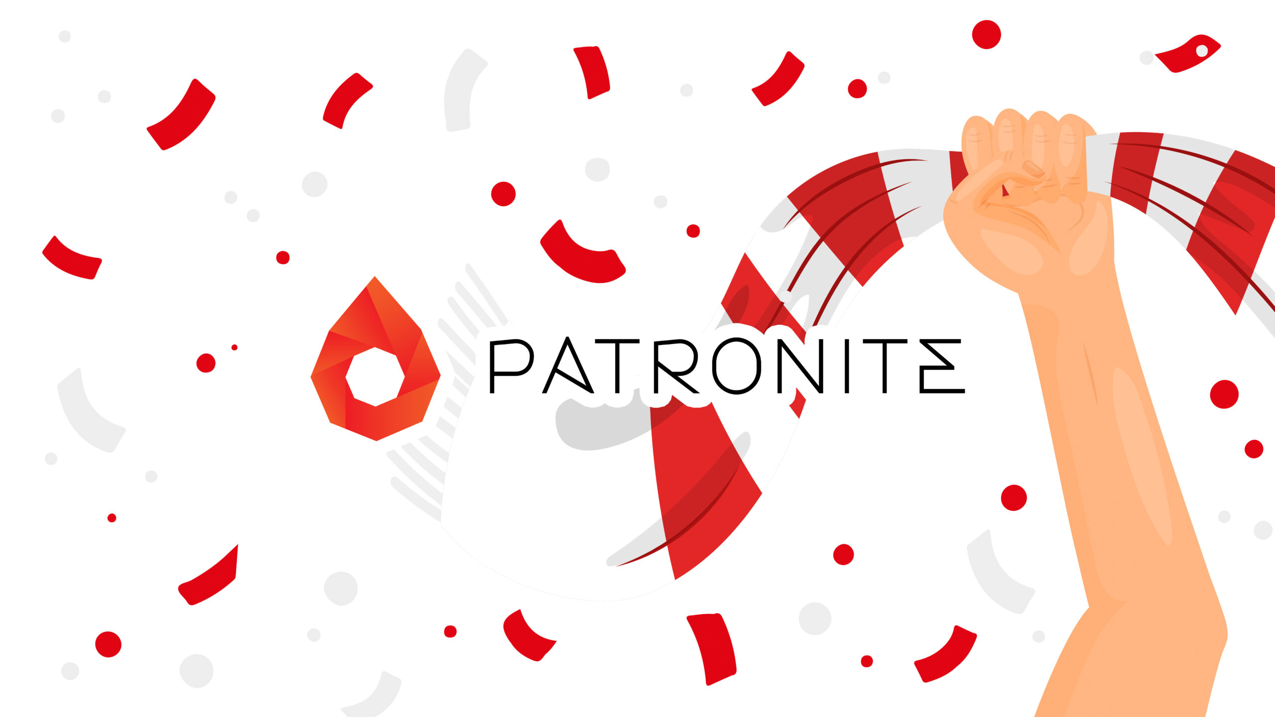 ŁKS na Patronite z nowym celem. Gramy o najmłodszych