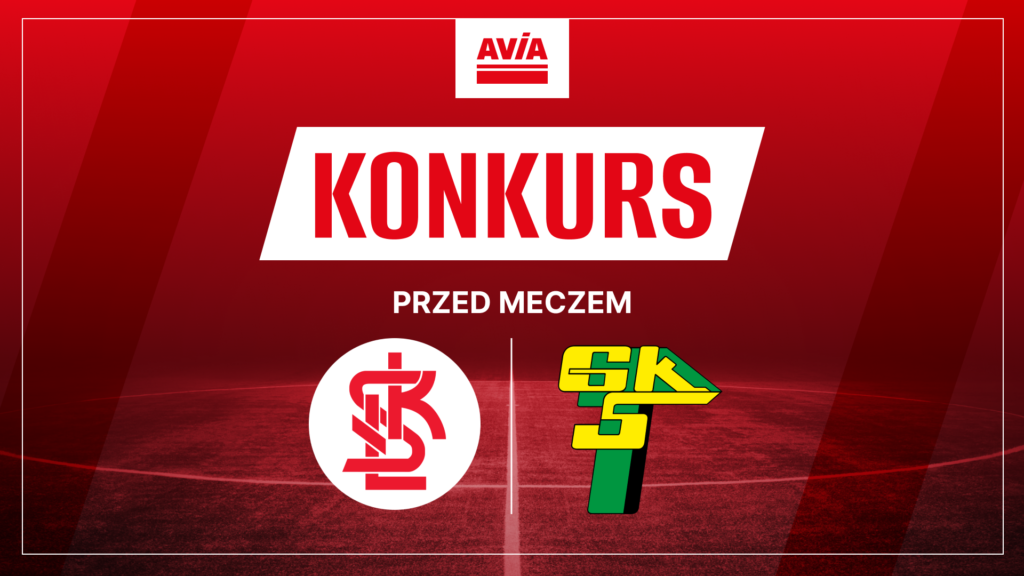 Okładka artykułu - Wielkie emocje zaczną się wcześniej | Konkurs AVIA przed meczem